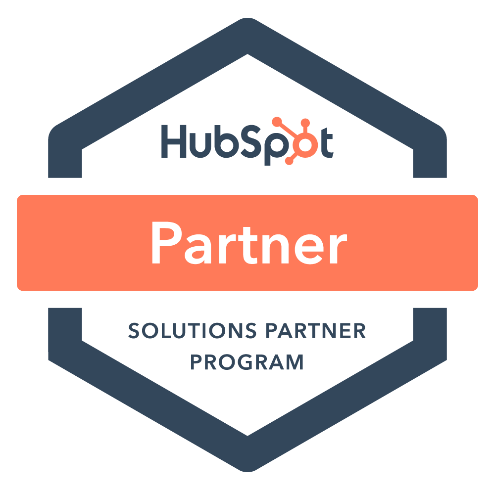 Hubspot - Partner | Fluent XP